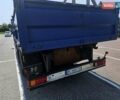 Белый Даф CF 75, объемом двигателя 9.19 л и пробегом 190 тыс. км за 59500 $, фото 7 на Automoto.ua
