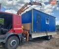 Червоний Даф CF 75, об'ємом двигуна 9.2 л та пробігом 600 тис. км за 21000 $, фото 2 на Automoto.ua
