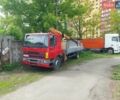 Червоний Даф CF 75, об'ємом двигуна 9.2 л та пробігом 600 тис. км за 21000 $, фото 4 на Automoto.ua