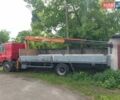 Червоний Даф CF 75, об'ємом двигуна 9.2 л та пробігом 600 тис. км за 21000 $, фото 1 на Automoto.ua