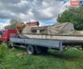 Червоний Даф CF 75, об'ємом двигуна 9.2 л та пробігом 600 тис. км за 21000 $, фото 1 на Automoto.ua