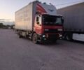 Красный Даф CF 75, объемом двигателя 9.2 л и пробегом 345 тыс. км за 9200 $, фото 1 на Automoto.ua