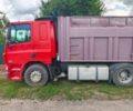 Червоний Даф CF 75, об'ємом двигуна 9.2 л та пробігом 980 тис. км за 27000 $, фото 3 на Automoto.ua