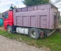 Червоний Даф CF 75, об'ємом двигуна 9.2 л та пробігом 980 тис. км за 27000 $, фото 2 на Automoto.ua
