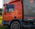 Червоний Даф CF 75, об'ємом двигуна 9.2 л та пробігом 745 тис. км за 8800 $, фото 1 на Automoto.ua