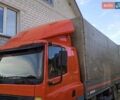 Червоний Даф CF 75, об'ємом двигуна 9.2 л та пробігом 745 тис. км за 8800 $, фото 2 на Automoto.ua