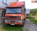 Червоний Даф CF 75, об'ємом двигуна 9.2 л та пробігом 745 тис. км за 8800 $, фото 1 на Automoto.ua