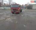Красный Даф CF 75, объемом двигателя 9.2 л и пробегом 600 тыс. км за 19700 $, фото 1 на Automoto.ua
