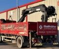 Червоний Даф CF 75, об'ємом двигуна 0 л та пробігом 0 тис. км за 28900 $, фото 1 на Automoto.ua