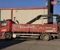 Червоний Даф CF 75, об'ємом двигуна 0 л та пробігом 0 тис. км за 28900 $, фото 9 на Automoto.ua