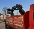 Червоний Даф CF 75, об'ємом двигуна 0 л та пробігом 0 тис. км за 28900 $, фото 5 на Automoto.ua