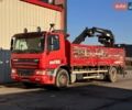 Червоний Даф CF 75, об'ємом двигуна 0 л та пробігом 0 тис. км за 28900 $, фото 2 на Automoto.ua