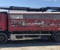 Червоний Даф CF 75, об'ємом двигуна 0 л та пробігом 0 тис. км за 28900 $, фото 12 на Automoto.ua
