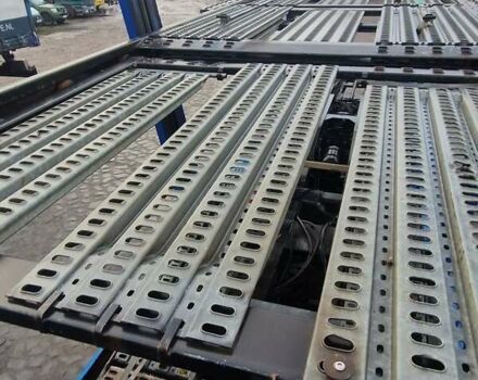 Даф CF 75, объемом двигателя 9.2 л и пробегом 110 тыс. км за 40000 $, фото 6 на Automoto.ua