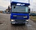 Даф CF 75, объемом двигателя 9.2 л и пробегом 110 тыс. км за 40000 $, фото 1 на Automoto.ua