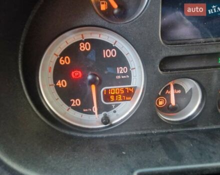 Даф CF 75, объемом двигателя 9.2 л и пробегом 110 тыс. км за 40000 $, фото 4 на Automoto.ua