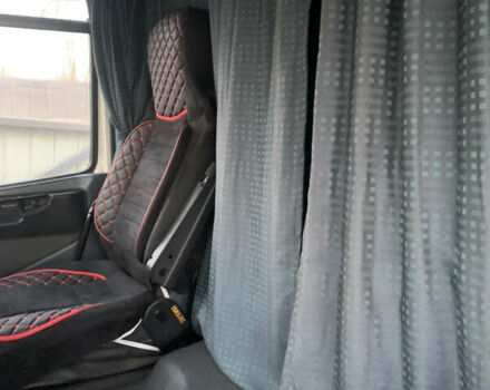 Даф CF 75, объемом двигателя 0 л и пробегом 0 тыс. км за 24000 $, фото 8 на Automoto.ua