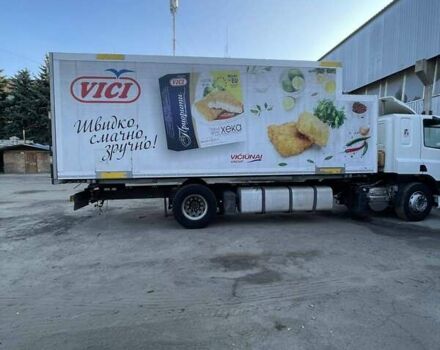 Даф CF 75, об'ємом двигуна 0 л та пробігом 700 тис. км за 8500 $, фото 8 на Automoto.ua