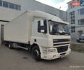 Даф CF 75, объемом двигателя 9.2 л и пробегом 990 тыс. км за 16500 $, фото 2 на Automoto.ua
