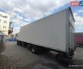Даф CF 75, объемом двигателя 9.2 л и пробегом 990 тыс. км за 16500 $, фото 7 на Automoto.ua