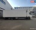 Даф CF 75, объемом двигателя 9.2 л и пробегом 990 тыс. км за 16500 $, фото 10 на Automoto.ua