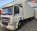 Даф CF 75, объемом двигателя 9.2 л и пробегом 990 тыс. км за 16500 $, фото 1 на Automoto.ua
