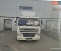 Даф CF 75, объемом двигателя 9.2 л и пробегом 990 тыс. км за 16500 $, фото 3 на Automoto.ua