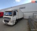 Даф CF 75, объемом двигателя 9.2 л и пробегом 990 тыс. км за 16500 $, фото 12 на Automoto.ua