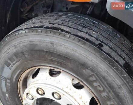 Даф CF 75, объемом двигателя 0 л и пробегом 432 тыс. км за 49000 $, фото 7 на Automoto.ua
