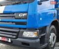 Даф CF 75, объемом двигателя 0 л и пробегом 432 тыс. км за 49000 $, фото 4 на Automoto.ua