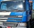 Даф CF 75, объемом двигателя 0 л и пробегом 432 тыс. км за 49000 $, фото 10 на Automoto.ua
