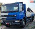 Даф CF 75, объемом двигателя 0 л и пробегом 432 тыс. км за 49000 $, фото 12 на Automoto.ua