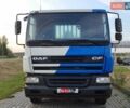 Даф CF 75, объемом двигателя 0 л и пробегом 432 тыс. км за 49000 $, фото 8 на Automoto.ua