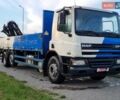 Даф CF 75, объемом двигателя 0 л и пробегом 432 тыс. км за 49000 $, фото 1 на Automoto.ua