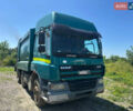 Даф CF 75, об'ємом двигуна 0 л та пробігом 200 тис. км за 16000 $, фото 1 на Automoto.ua