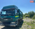 Даф CF 75, объемом двигателя 0 л и пробегом 200 тыс. км за 16000 $, фото 1 на Automoto.ua