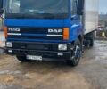 Даф CF 75, об'ємом двигуна 0 л та пробігом 1 тис. км за 15000 $, фото 1 на Automoto.ua