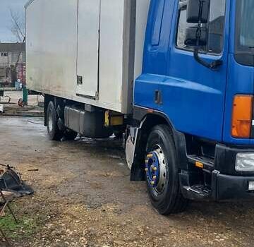 Даф CF 75, об'ємом двигуна 0 л та пробігом 1 тис. км за 15000 $, фото 4 на Automoto.ua