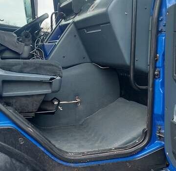 Даф CF 75, об'ємом двигуна 0 л та пробігом 1 тис. км за 15000 $, фото 5 на Automoto.ua