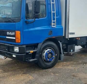 Даф CF 75, об'ємом двигуна 0 л та пробігом 1 тис. км за 15000 $, фото 1 на Automoto.ua
