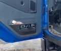 Даф CF 75, об'ємом двигуна 0 л та пробігом 1 тис. км за 15000 $, фото 8 на Automoto.ua
