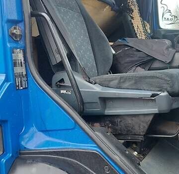 Даф CF 75, об'ємом двигуна 0 л та пробігом 1 тис. км за 15000 $, фото 6 на Automoto.ua