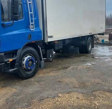 Даф CF 75, об'ємом двигуна 0 л та пробігом 1 тис. км за 15000 $, фото 2 на Automoto.ua