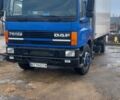 Даф CF 75, об'ємом двигуна 0 л та пробігом 1 тис. км за 11500 $, фото 1 на Automoto.ua