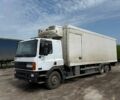Даф CF 75, объемом двигателя 0 л и пробегом 1000 тыс. км за 8500 $, фото 1 на Automoto.ua