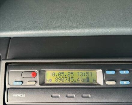 Даф CF 75, объемом двигателя 9.2 л и пробегом 890 тыс. км за 16700 $, фото 29 на Automoto.ua
