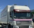 Даф CF 75, объемом двигателя 9.2 л и пробегом 890 тыс. км за 16700 $, фото 1 на Automoto.ua