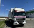 Даф CF 75, объемом двигателя 9.2 л и пробегом 890 тыс. км за 16700 $, фото 1 на Automoto.ua