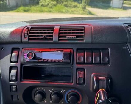 Даф CF 75, объемом двигателя 9.2 л и пробегом 890 тыс. км за 16700 $, фото 27 на Automoto.ua
