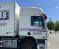 Даф CF 75, объемом двигателя 9.2 л и пробегом 890 тыс. км за 16700 $, фото 12 на Automoto.ua